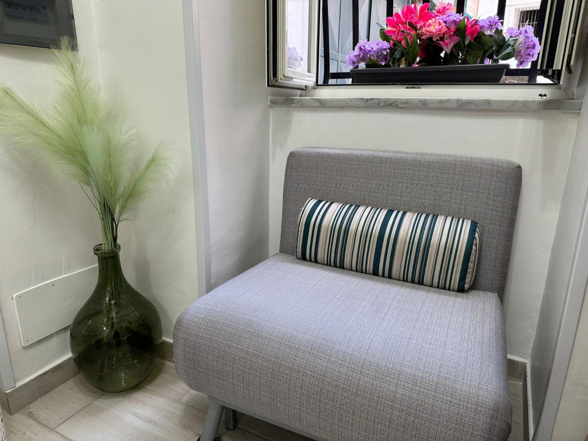 Amare Guest House Neapel Exterior foto